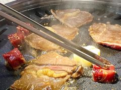 -猫爪爪原切自助烤肉(观音桥阳光世纪店)