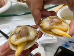 -龙宫海鲜楼(长乐漳港店)