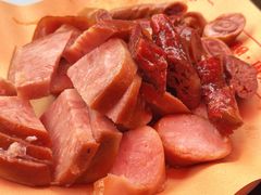 -老街砂锅居(南勋街店)