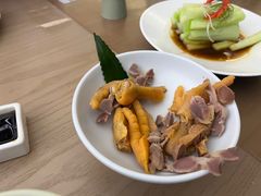 -苏小柳点心·手作小笼包(浦东嘉里城分院)