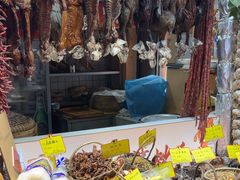 -王婆炒鱼(总店)