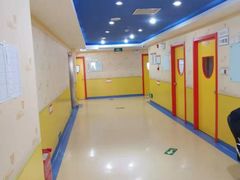 -LILY英语思维馆(花园村店)