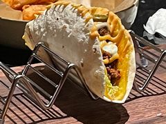 -Nord Grill&Bar Highland诺德西餐(深圳欢乐海岸店)