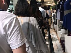 -Manner Coffee(芮欧百货店)