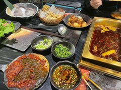 -王家渡火锅(金宝汇店)