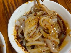 -洞子口张老二凉粉(文殊院店)