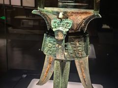 -太原市博物馆