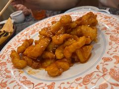 -汉唐守艺人·河北面馆(民心河店)