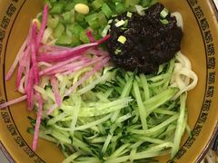 -老北京私房菜(798店)