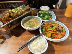 -树厨地道黔菜(清镇职教城店)