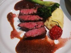 -22ºN BISTRO西餐&酒馆(石奥商业街店)