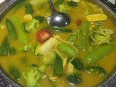-福慧慈缘素食餐厅(王府井店)