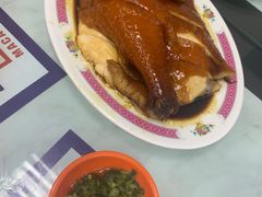 -澳门陈光记烧味饭店(万象城店)