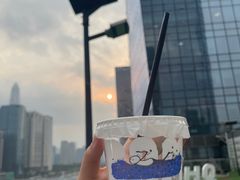 -Dogi&kiki Coffee(中心商务大厦店)