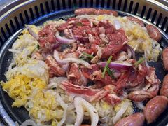 招牌肥牛-杨记齐齐哈尔烤肉(总店)