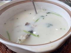 -紫藤园·天目湖大鱼头(南山竹海店)