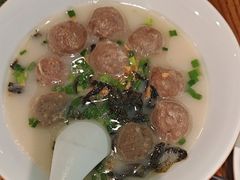 -如轩·海鲜砂锅粥·潮汕菜(海珠店)
