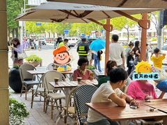 -Peet's Coffee皮爷咖啡(大学路店)