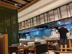 -紫鑫戴斯大酒店-云顶全日自助餐厅