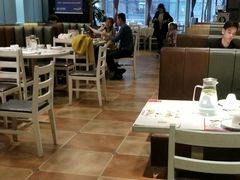 大堂-闫府私房菜·百年鲁菜(恒隆店)