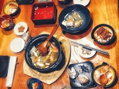 -千代武日本料理(开发区店)