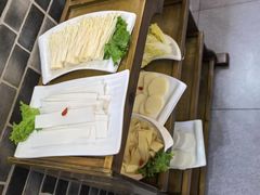 -蘭番坊青海特色铜锅涮·清真