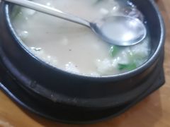 -金家米肠汤饭(振华路店)