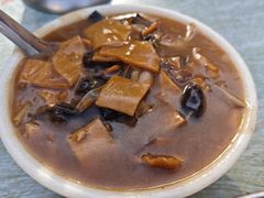 -逍遥镇刘相五胡辣汤豆沫馆(康复中街店)