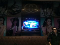 -朱古力纯K量贩式KTV(国庆中路店)