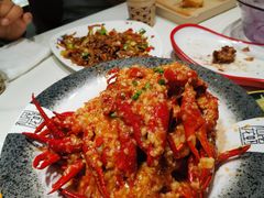-仙品龙虾(总店)
