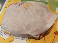 -麦当劳(杭州文三路店)