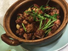 -卫鼎轩·曹公馆(鼓楼店)
