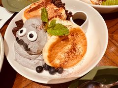 -WOKKA by艮上(中海环宇荟店)