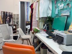 -拍刻风照相馆(紫荆广场店)