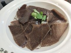 毛肚-八合里潮汕鲜牛肉火锅(深圳海岸城店)