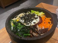 -韩满园· 甄选韩式烤肉