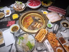 -麻路成都火锅(柏威年店)