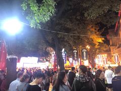 -定家小酥肉·清真(回民街店)