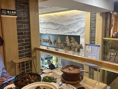 红烧鱼乔-董厨煨汤馆(车站路店)