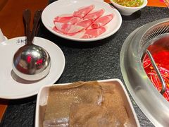 -麻辣英雄重庆火锅(陈江天益城店)