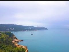 -东澳岛