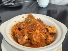 -妈阁铭记澳葡美食