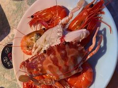 -山海•蒸汽活海鲜自助(皇庭广场店)