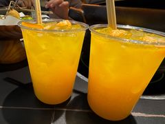 -季季山·云南野生菌火锅(上海首店)