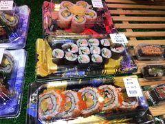 -7mall美食潮地标