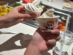 -海底捞火锅(凤凰广场店)