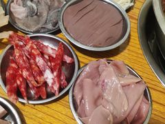 -渝味黄姐火锅(黄泥村店)