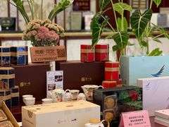 -广东胜利宾馆西关粤中餐厅