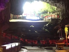 -佛爷洞旅游景区