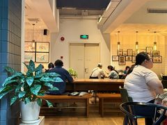 -BAKER&SPICE(安福路店)